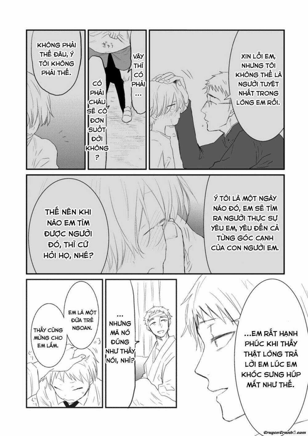 Sonna Me De Mite Kure - Chapter 6 - Trang 15