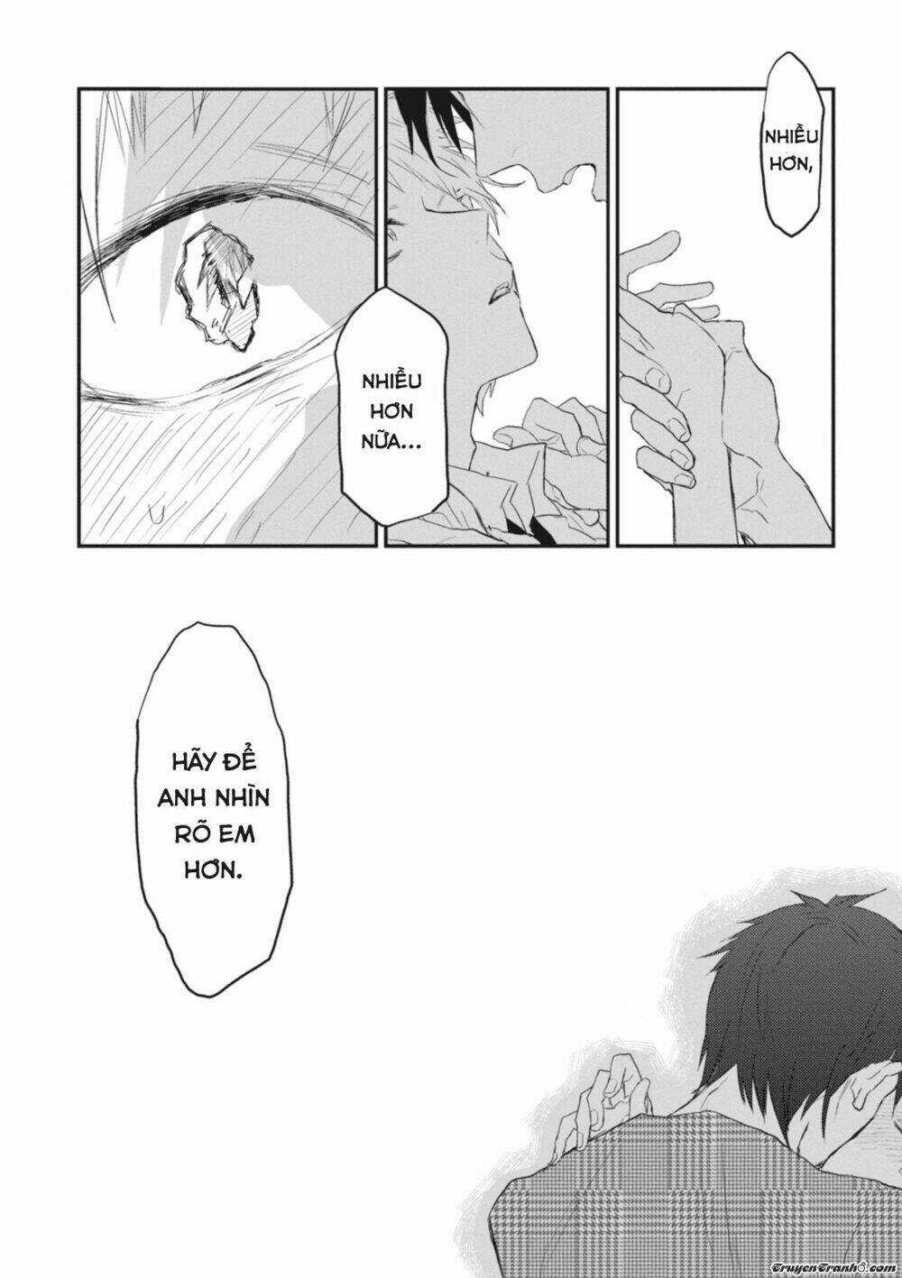 Sonna Me De Mite Kure - Chapter 6 - Trang 29