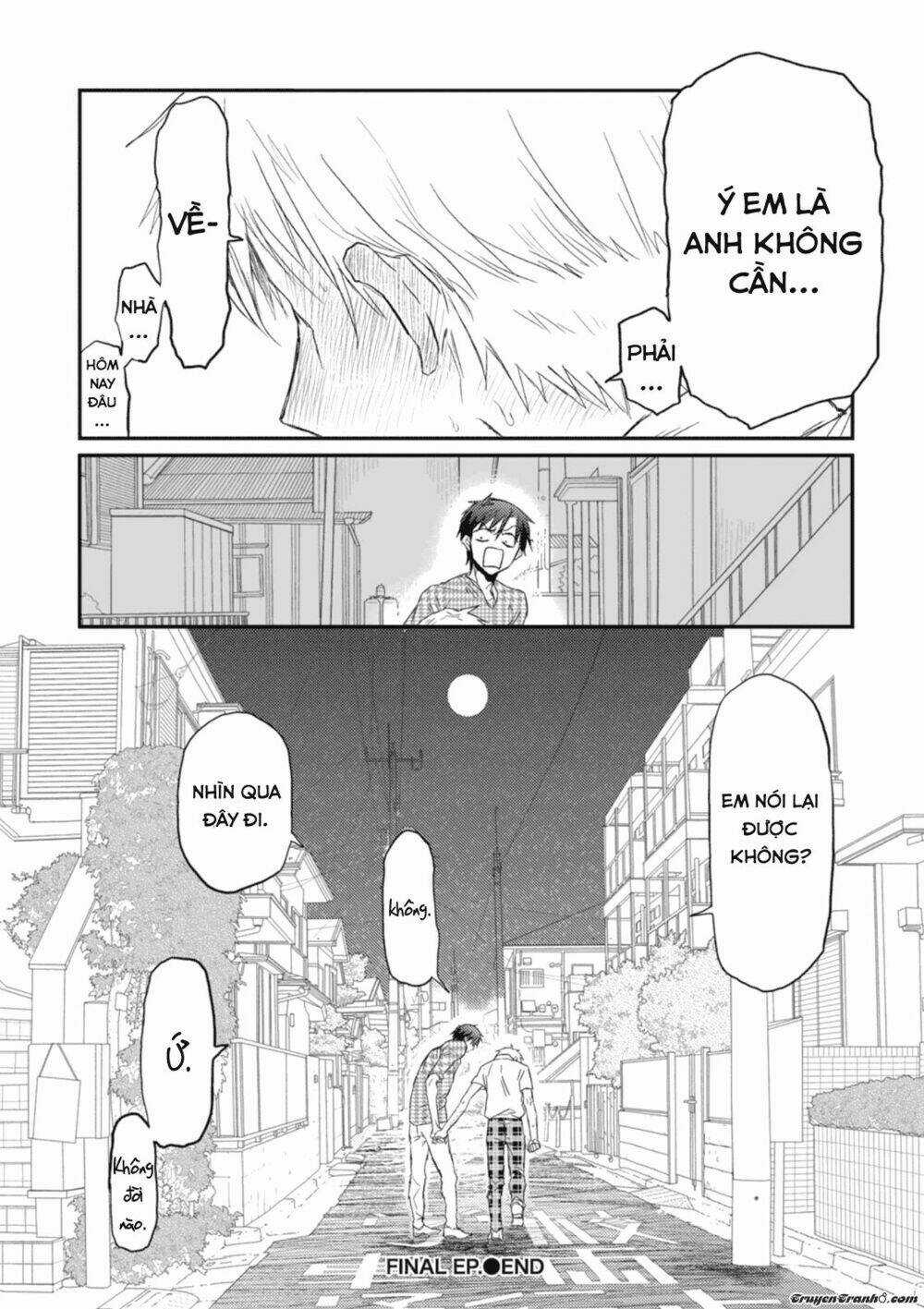 Sonna Me De Mite Kure - Chapter 6 - Trang 31