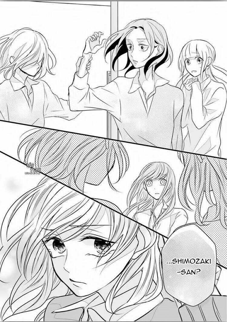 Sono Egao Suki Janai - Chapter 13 - Trang 29