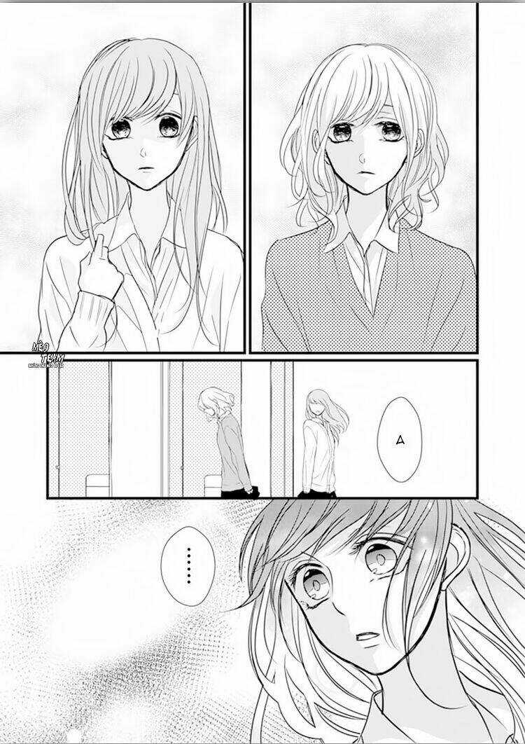 Sono Egao Suki Janai - Chapter 14 - Trang 8