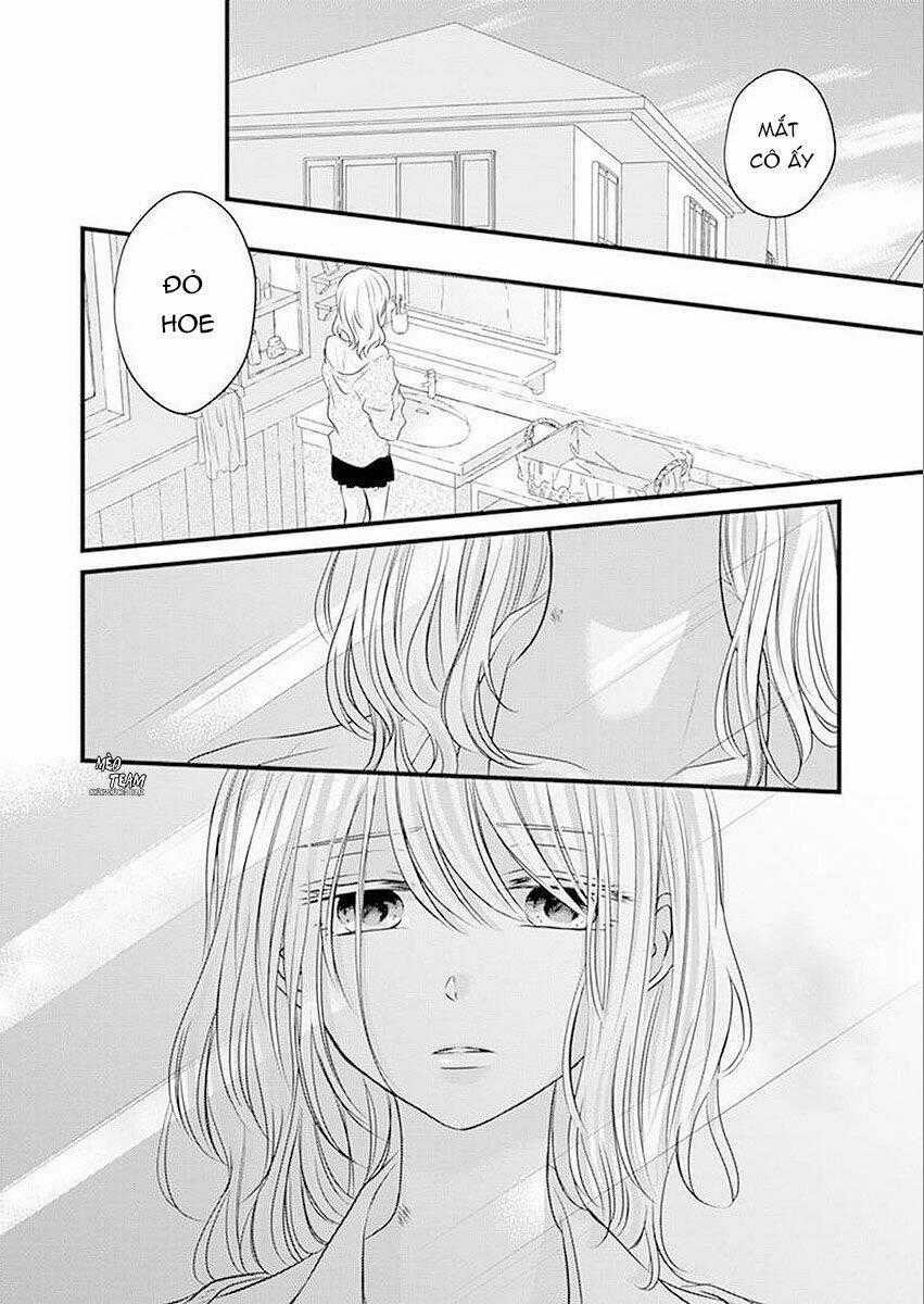 Sono Egao Suki Janai - Chapter 21 - Trang 29