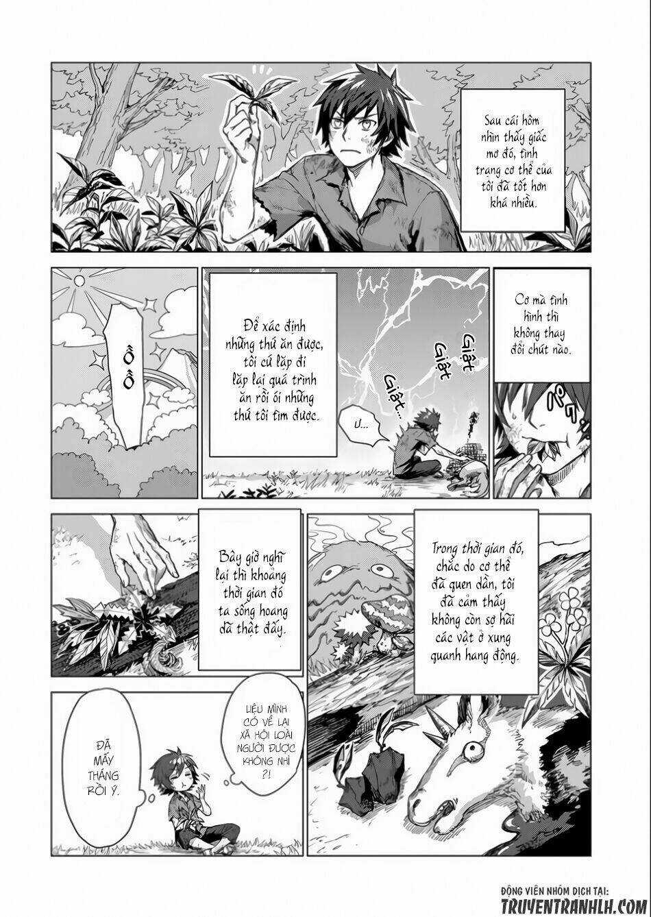 Sono Mono. Nochi Ni… - Chapter 1 - Trang 31