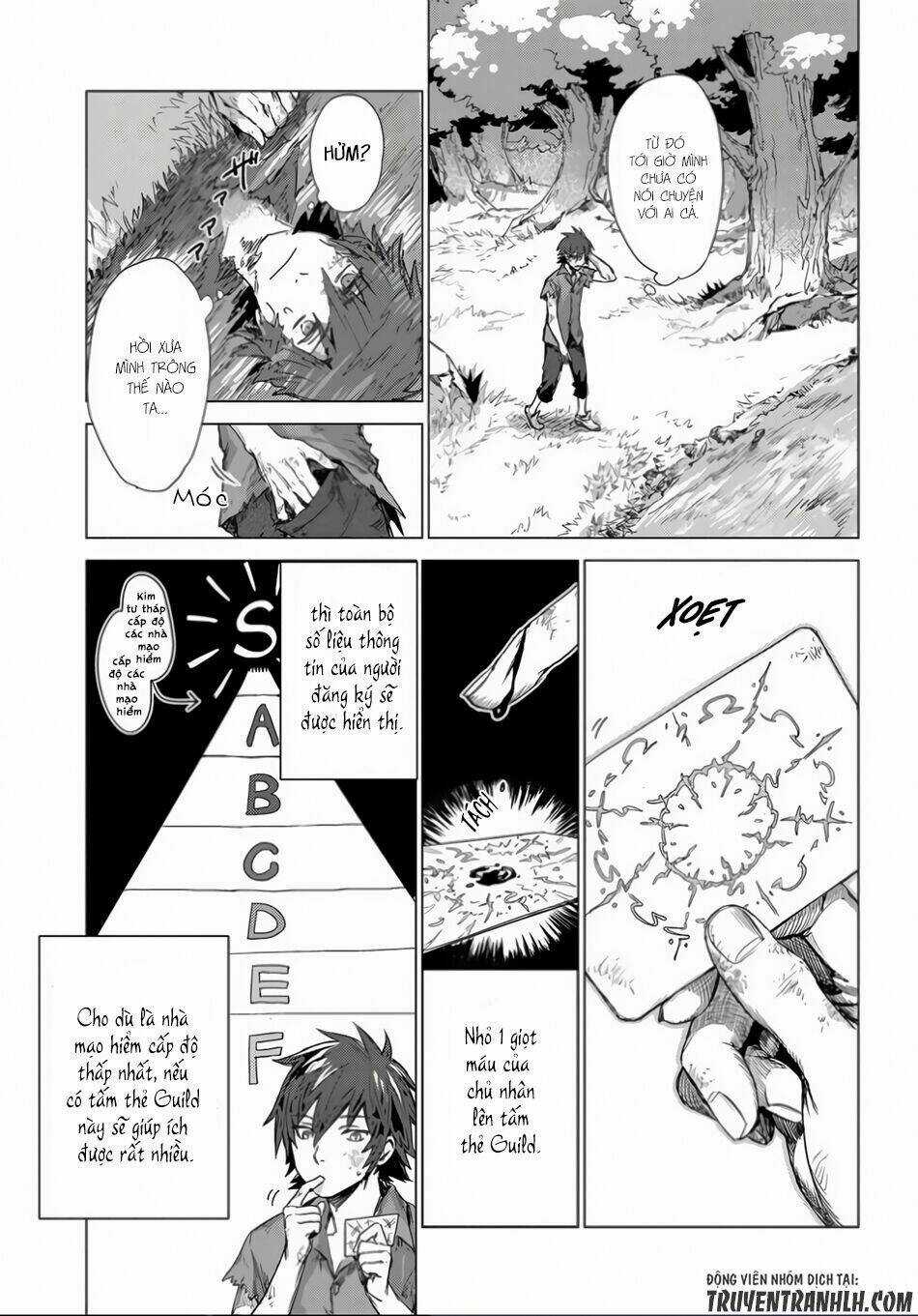 Sono Mono. Nochi Ni… - Chapter 1 - Trang 32