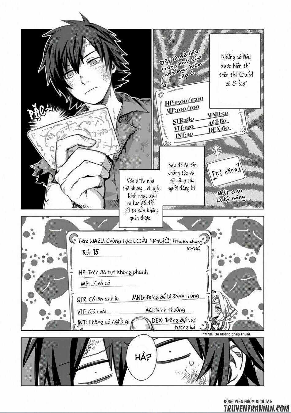 Sono Mono. Nochi Ni… - Chapter 1 - Trang 33