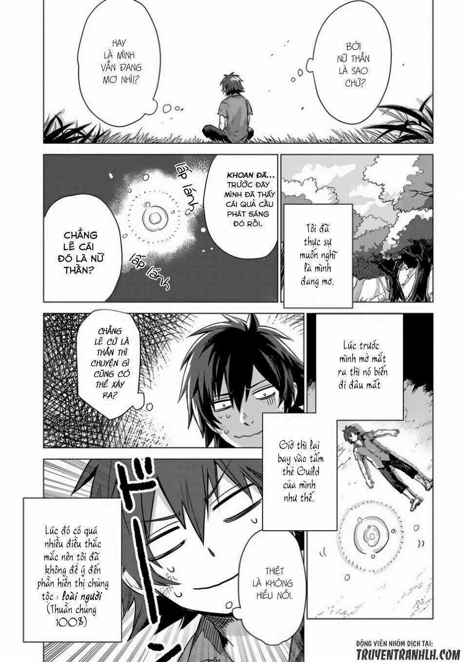 Sono Mono. Nochi Ni… - Chapter 1 - Trang 36