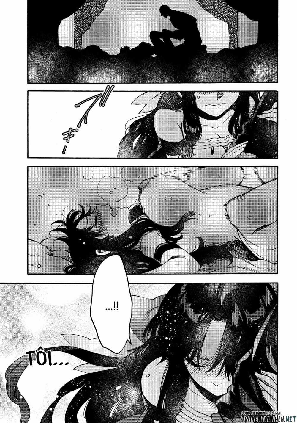 Sono Mono. Nochi Ni… - Chapter 11 - Trang 10