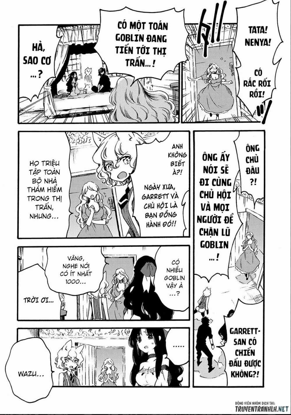 Sono Mono. Nochi Ni… - Chapter 13 - Trang 11