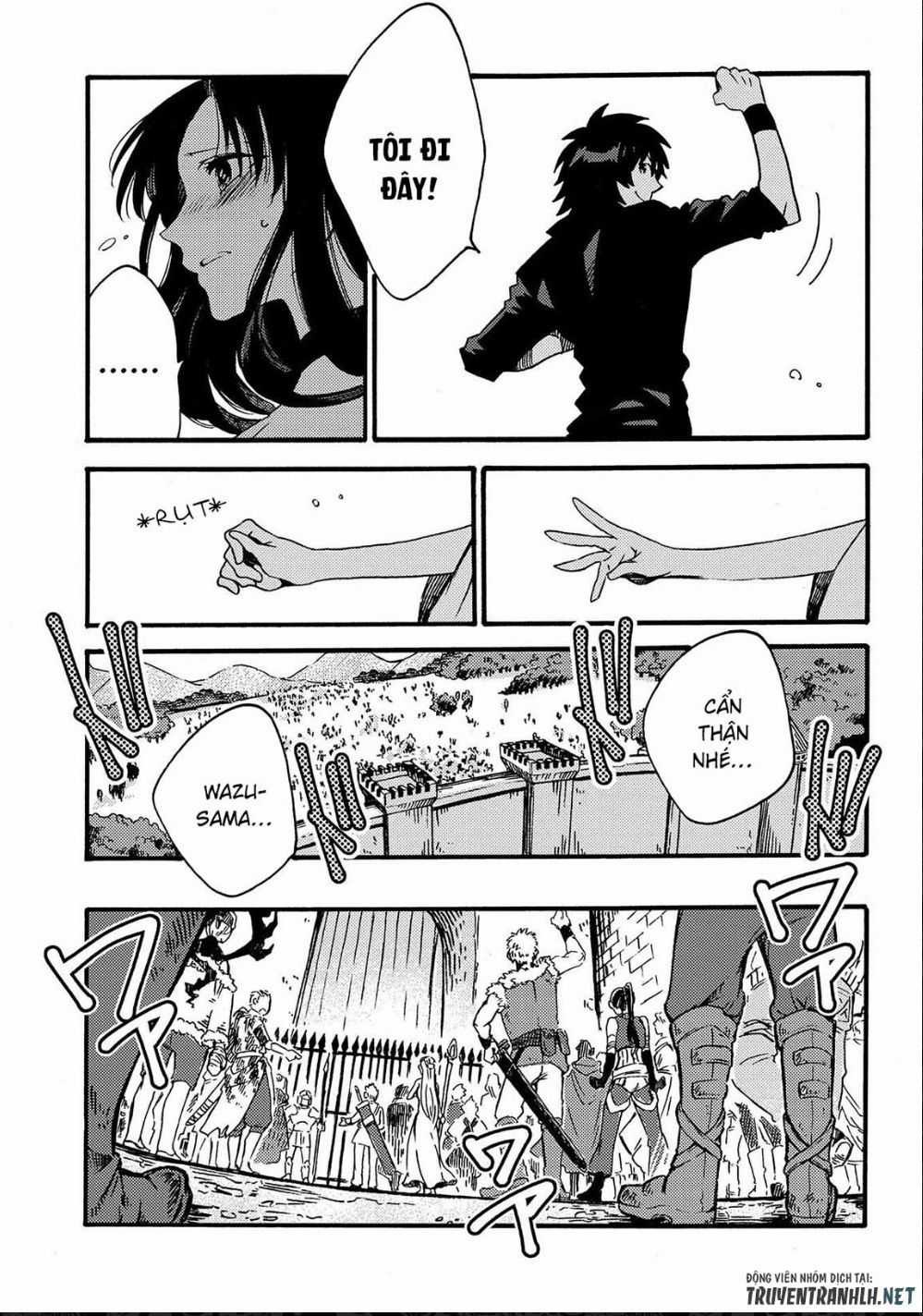 Sono Mono. Nochi Ni… - Chapter 13 - Trang 14