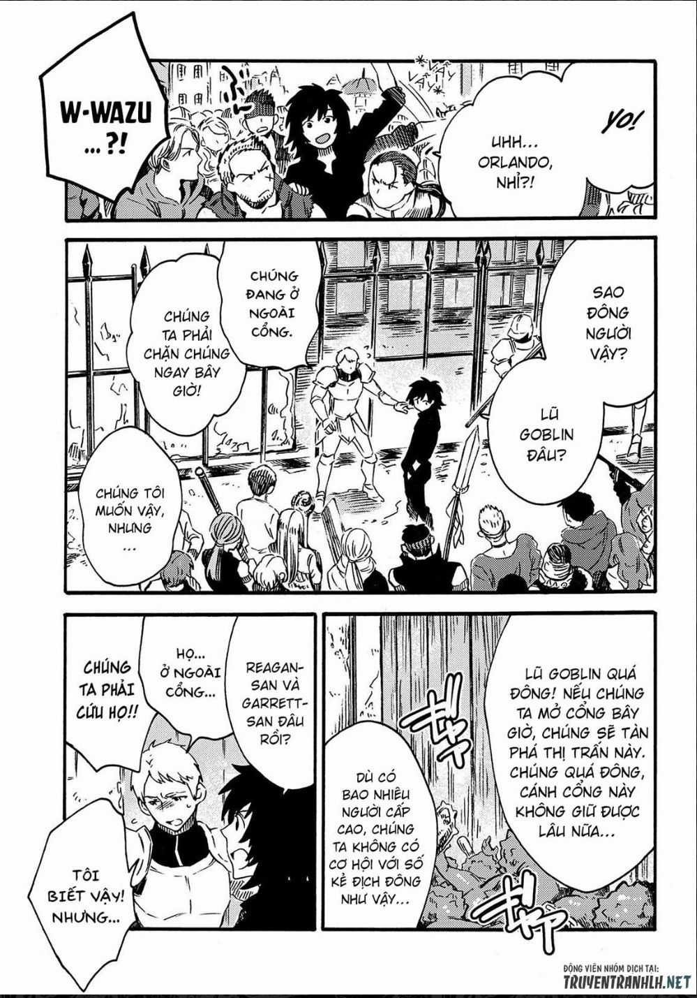 Sono Mono. Nochi Ni… - Chapter 13 - Trang 16