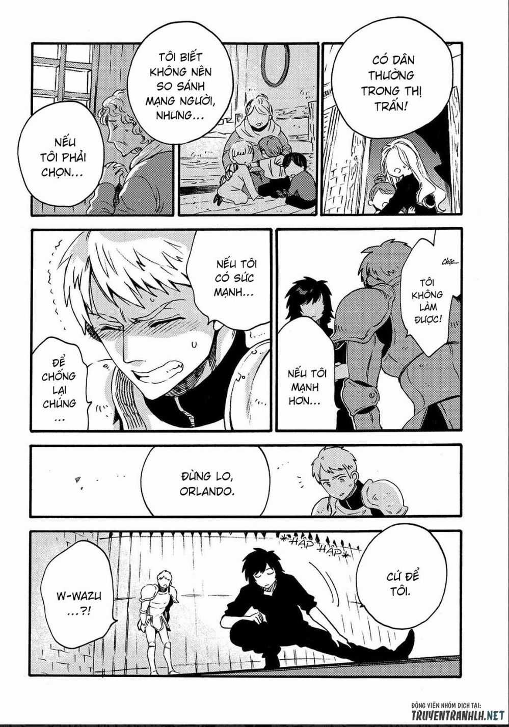 Sono Mono. Nochi Ni… - Chapter 13 - Trang 17