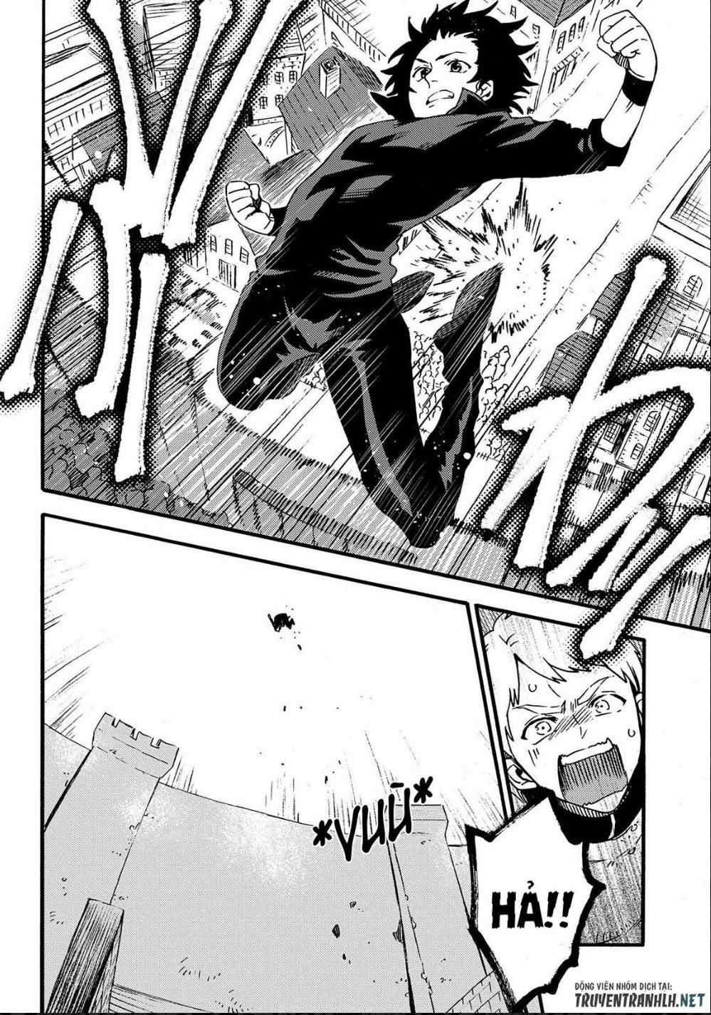 Sono Mono. Nochi Ni… - Chapter 13 - Trang 19