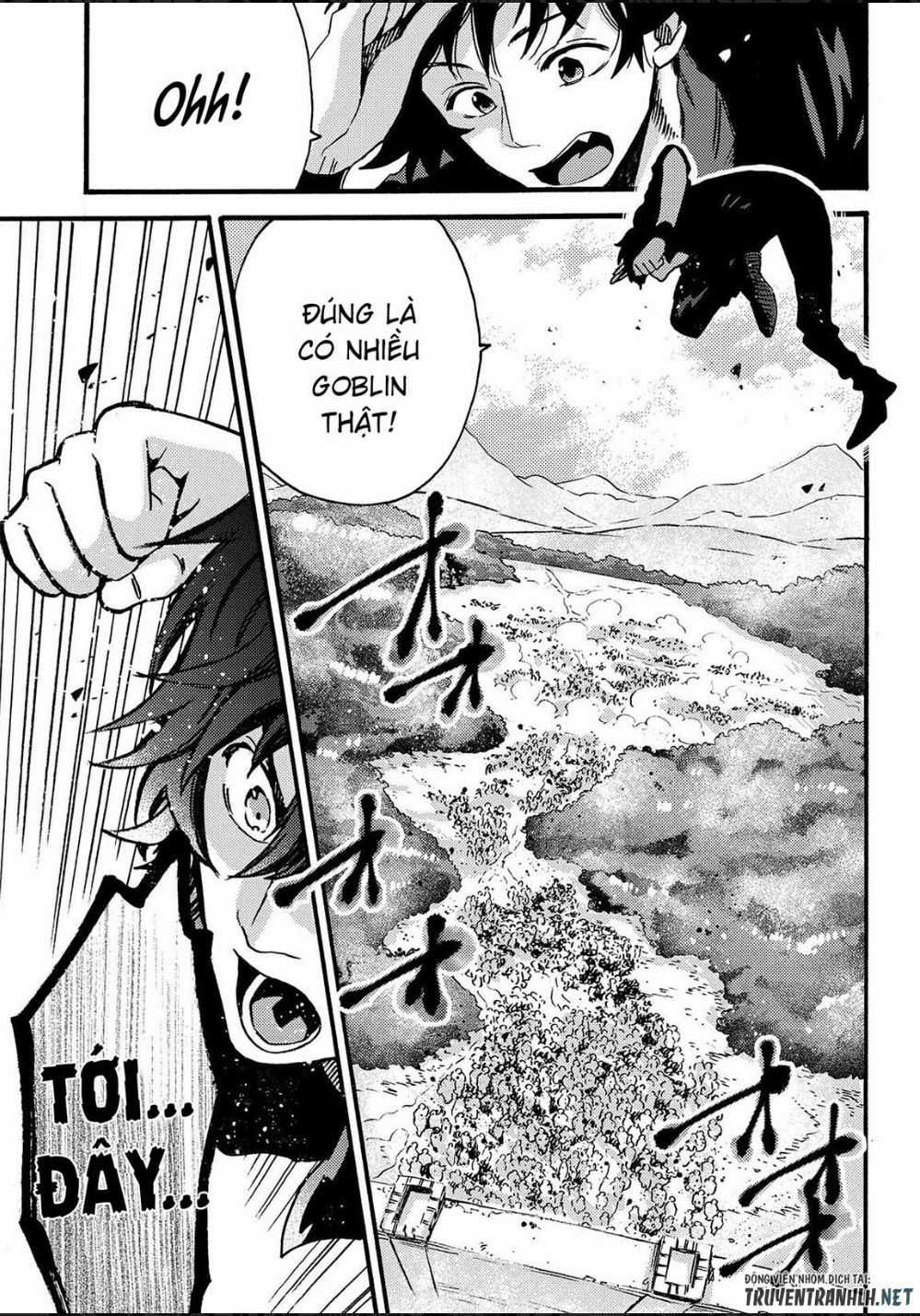 Sono Mono. Nochi Ni… - Chapter 13 - Trang 20