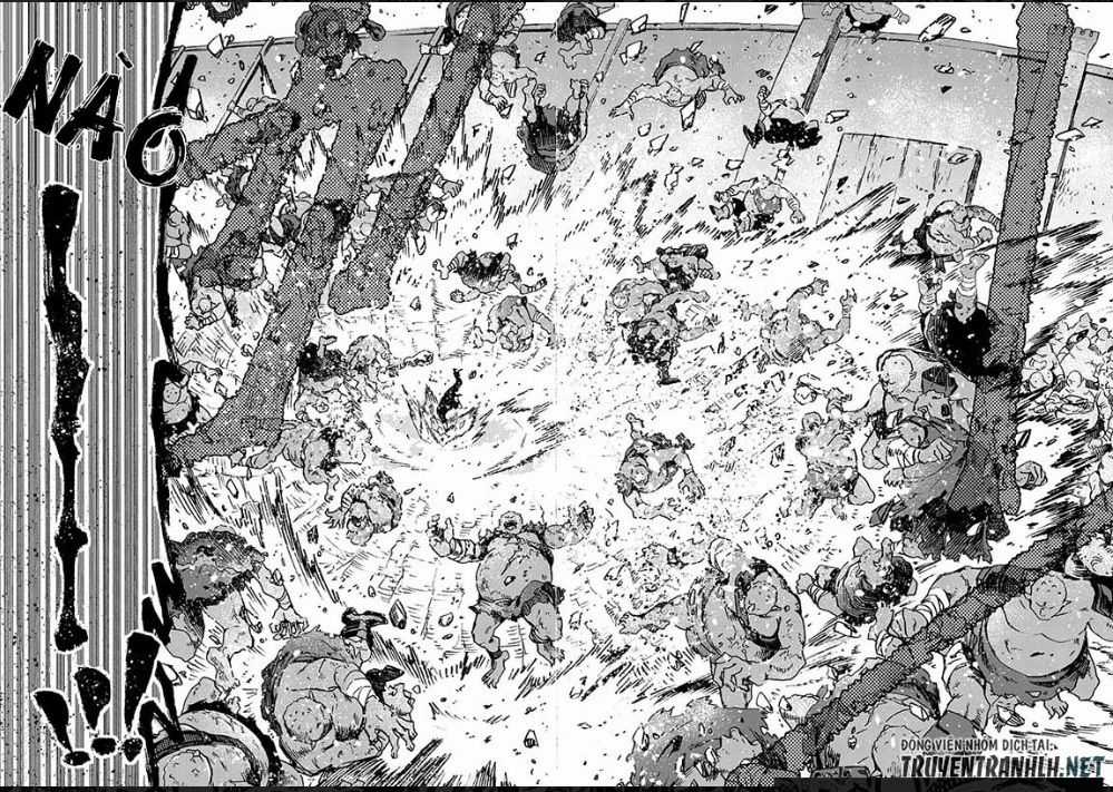 Sono Mono. Nochi Ni… - Chapter 13 - Trang 21