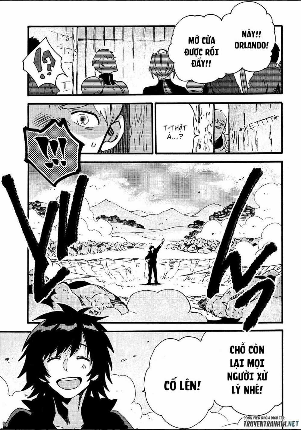 Sono Mono. Nochi Ni… - Chapter 13 - Trang 23