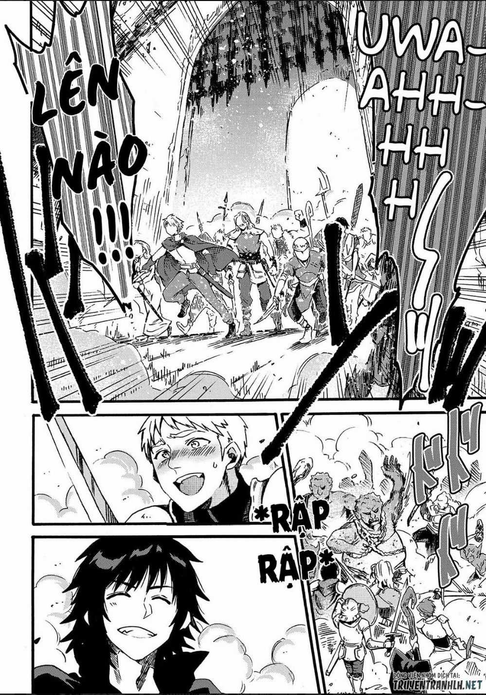 Sono Mono. Nochi Ni… - Chapter 13 - Trang 24