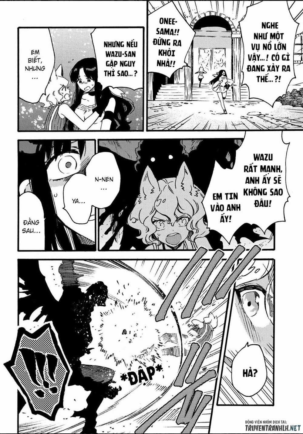 Sono Mono. Nochi Ni… - Chapter 13 - Trang 30