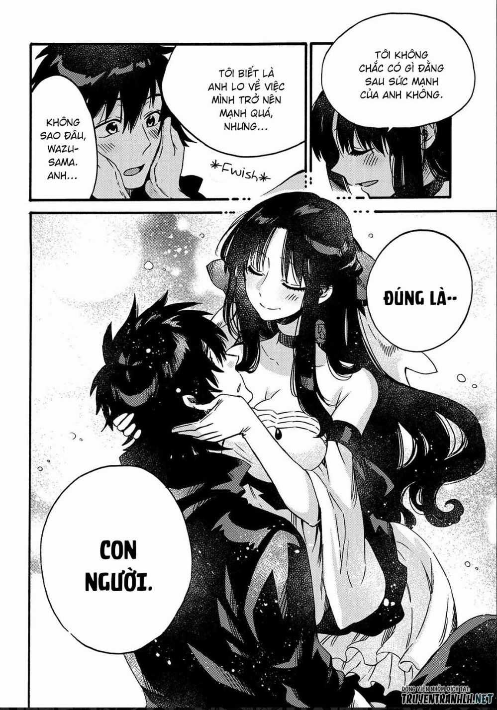 Sono Mono. Nochi Ni… - Chapter 13 - Trang 9