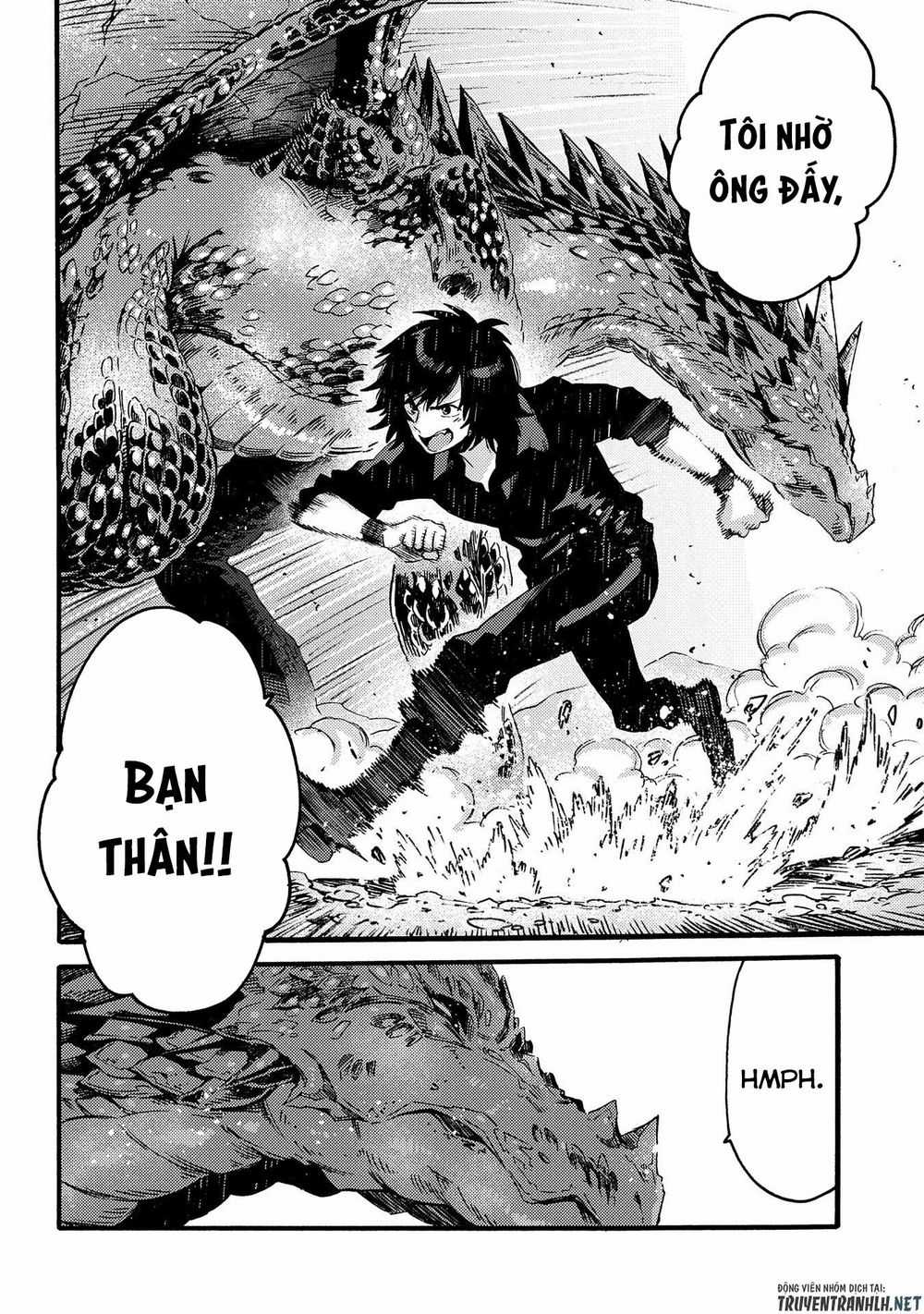 Sono Mono. Nochi Ni… - Chapter 14 - Trang 18