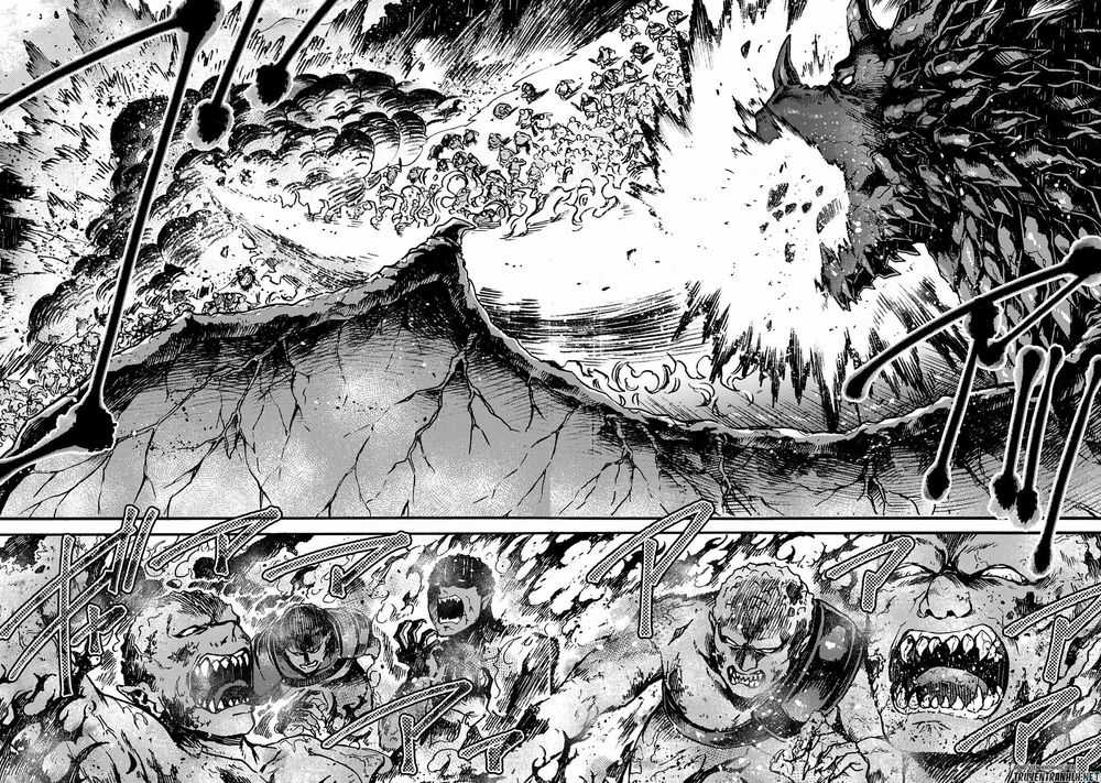 Sono Mono. Nochi Ni… - Chapter 14 - Trang 20