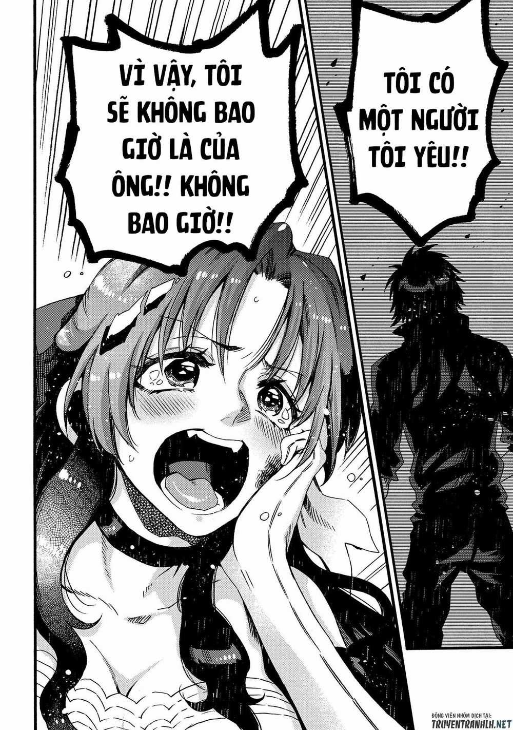 Sono Mono. Nochi Ni… - Chapter 14 - Trang 25