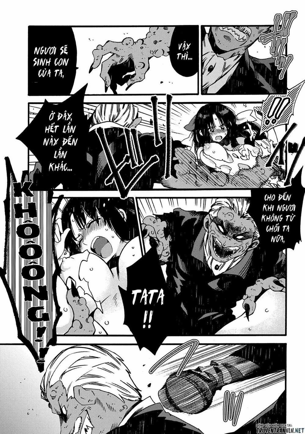 Sono Mono. Nochi Ni… - Chapter 14 - Trang 26