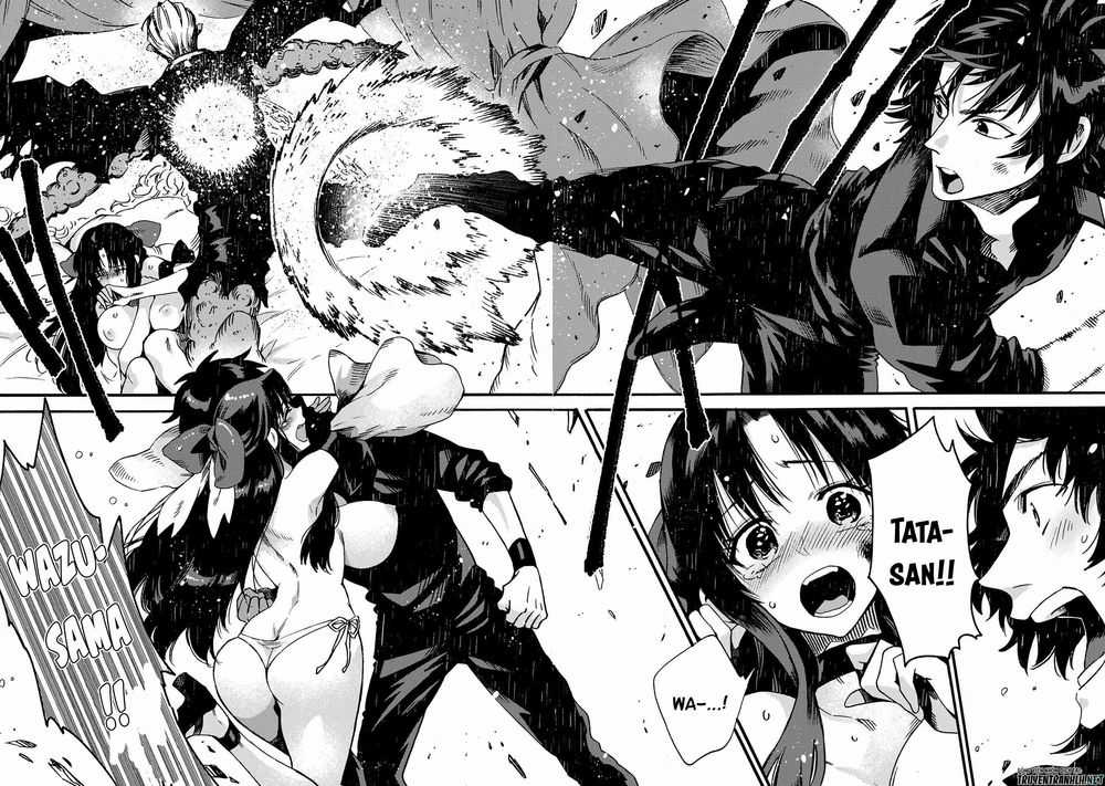 Sono Mono. Nochi Ni… - Chapter 14 - Trang 27