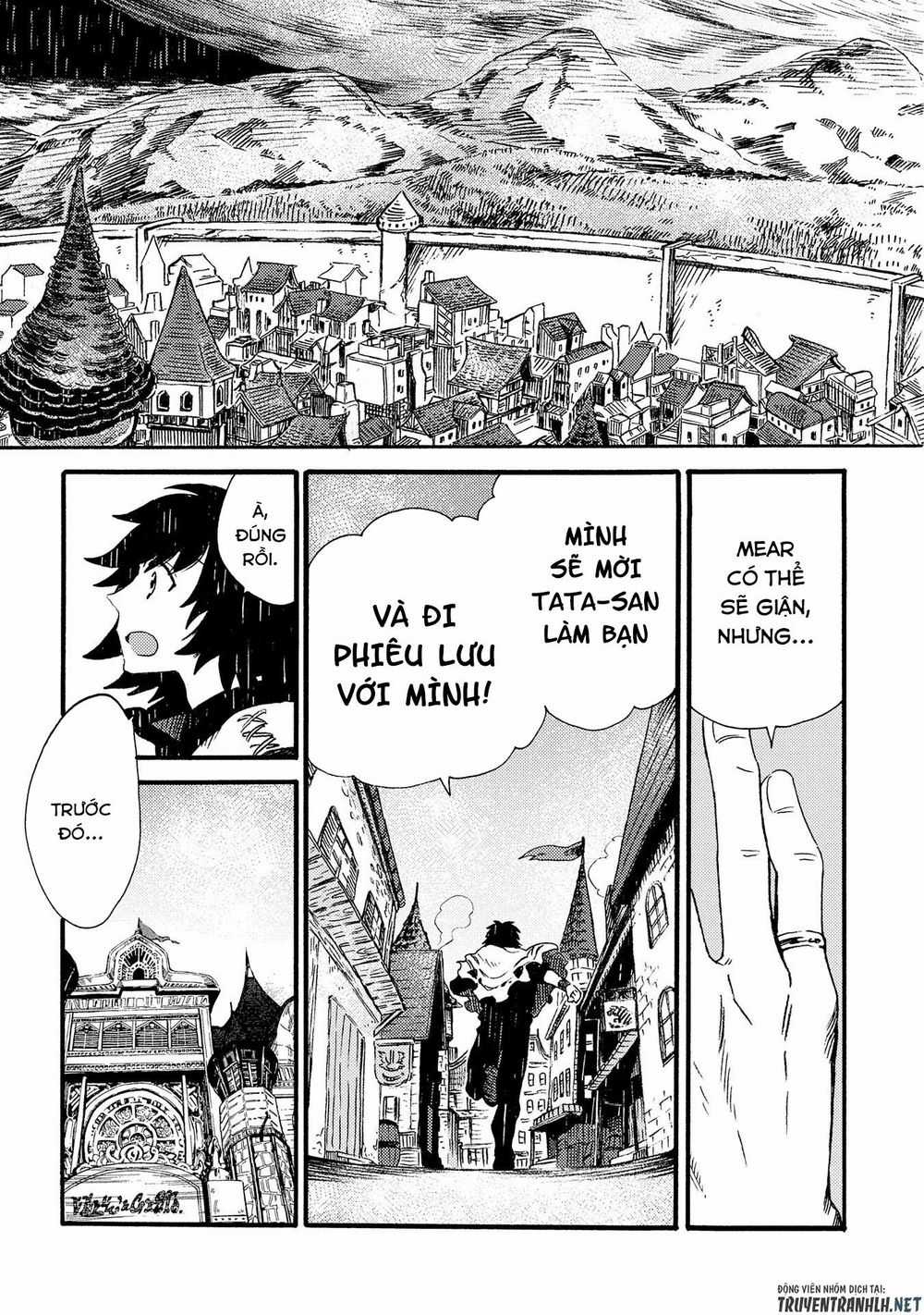 Sono Mono. Nochi Ni… - Chapter 15 - Trang 20