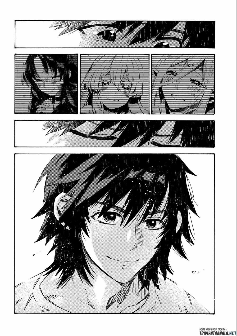 Sono Mono. Nochi Ni… - Chapter 16 - Trang 24