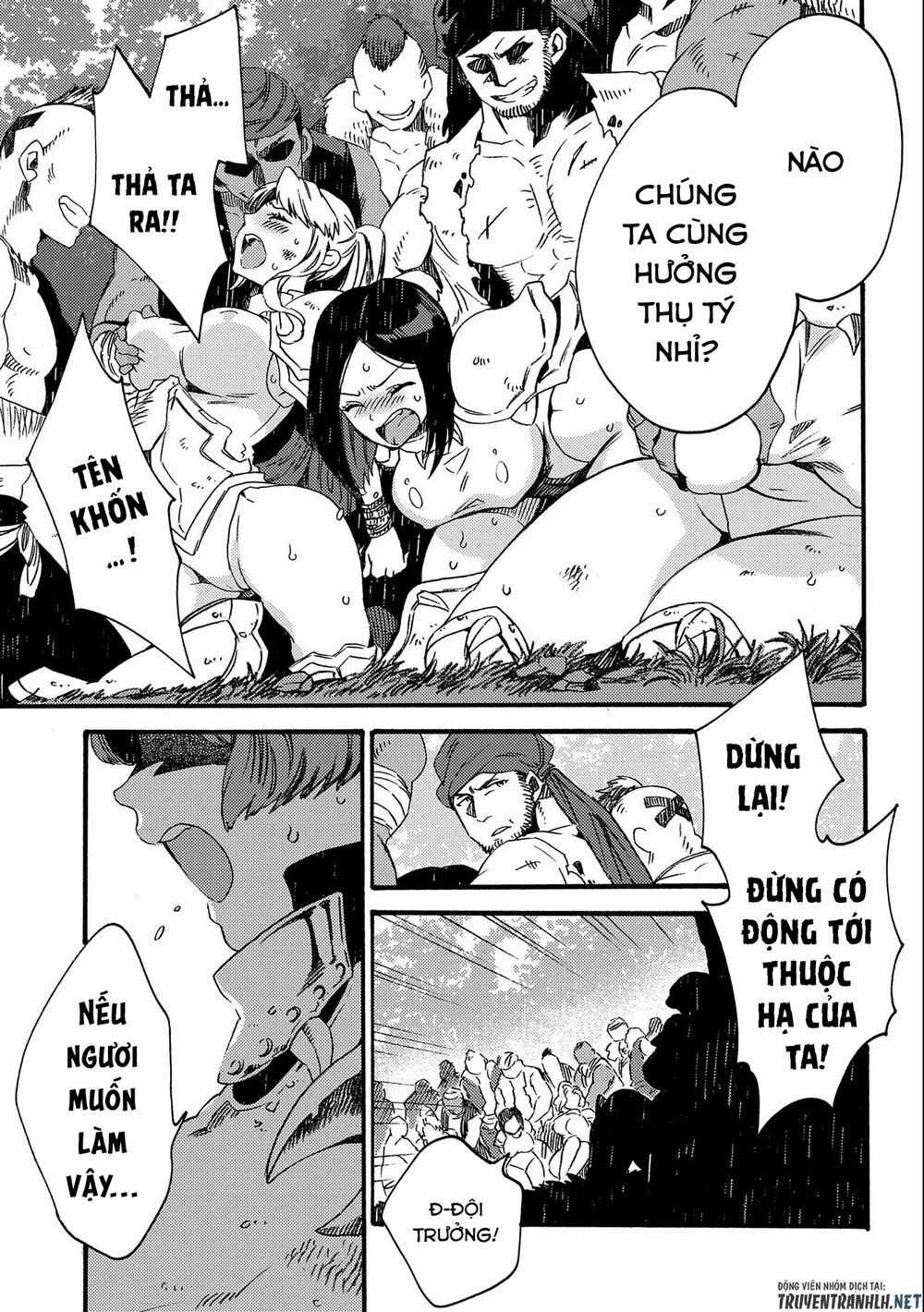 Sono Mono. Nochi Ni… - Chapter 17.2 - Trang 3