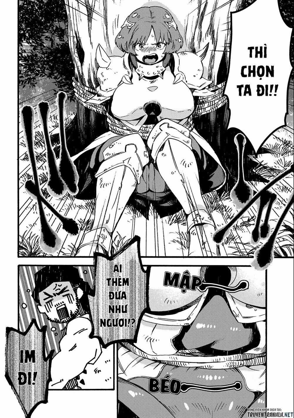 Sono Mono. Nochi Ni… - Chapter 17.2 - Trang 4