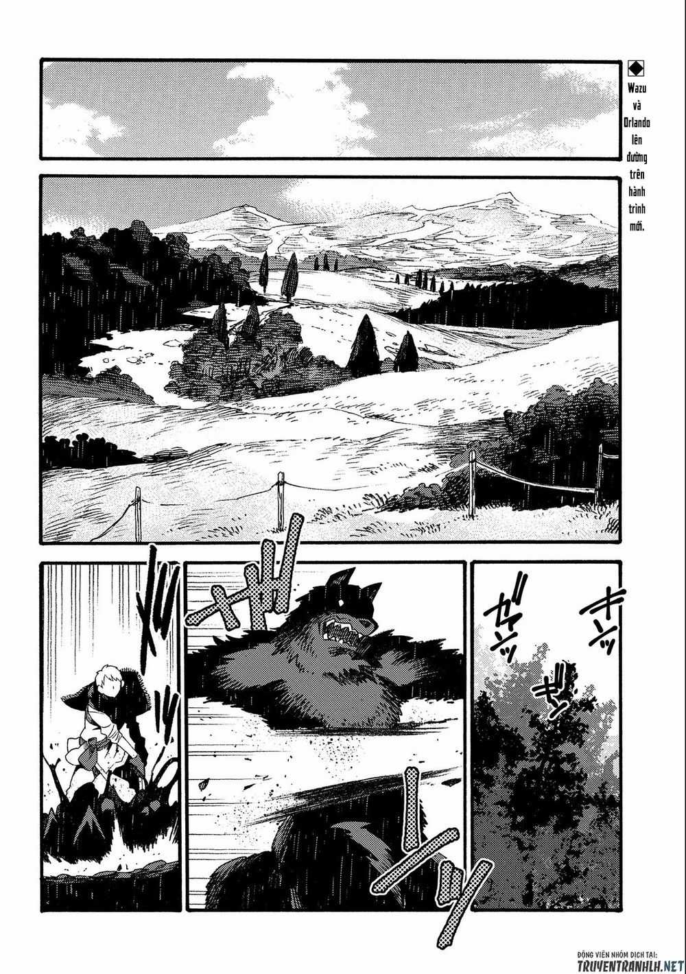 Sono Mono. Nochi Ni… - Chapter 17 - Trang 4