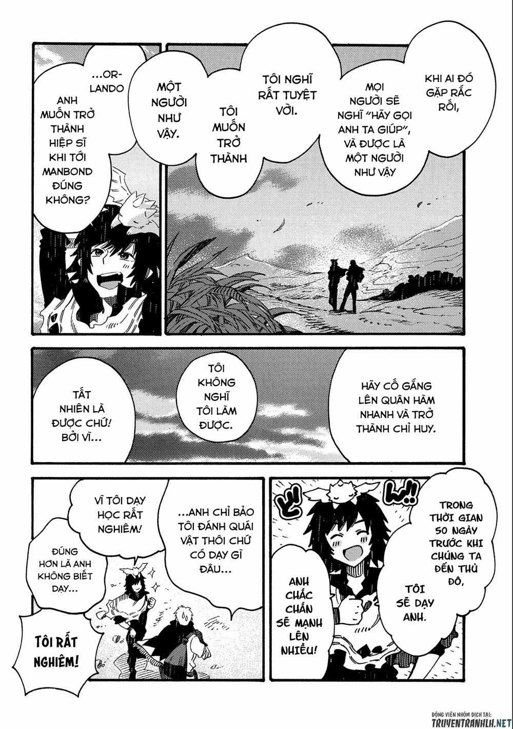 Sono Mono. Nochi Ni… - Chapter 17 - Trang 8