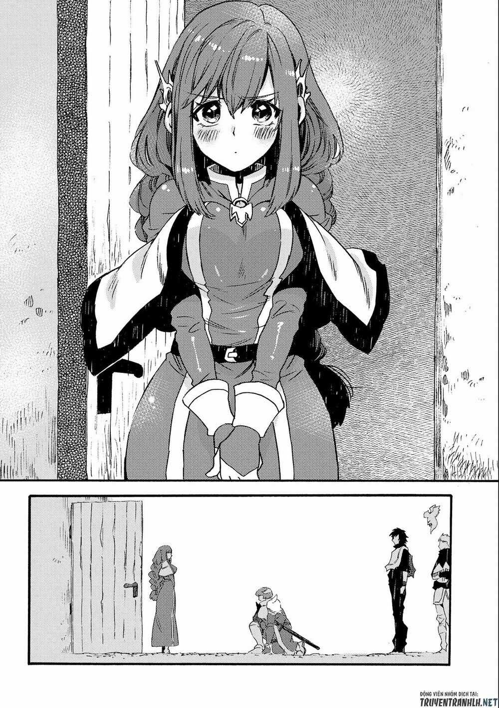 Sono Mono. Nochi Ni… - Chapter 18 - Trang 30