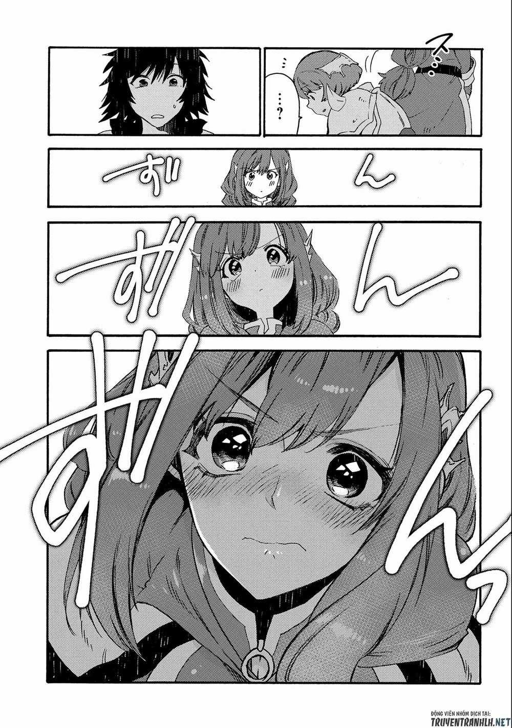 Sono Mono. Nochi Ni… - Chapter 18 - Trang 31