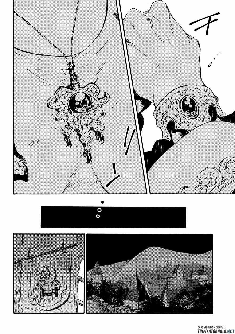 Sono Mono. Nochi Ni… - Chapter 19 - Trang 4
