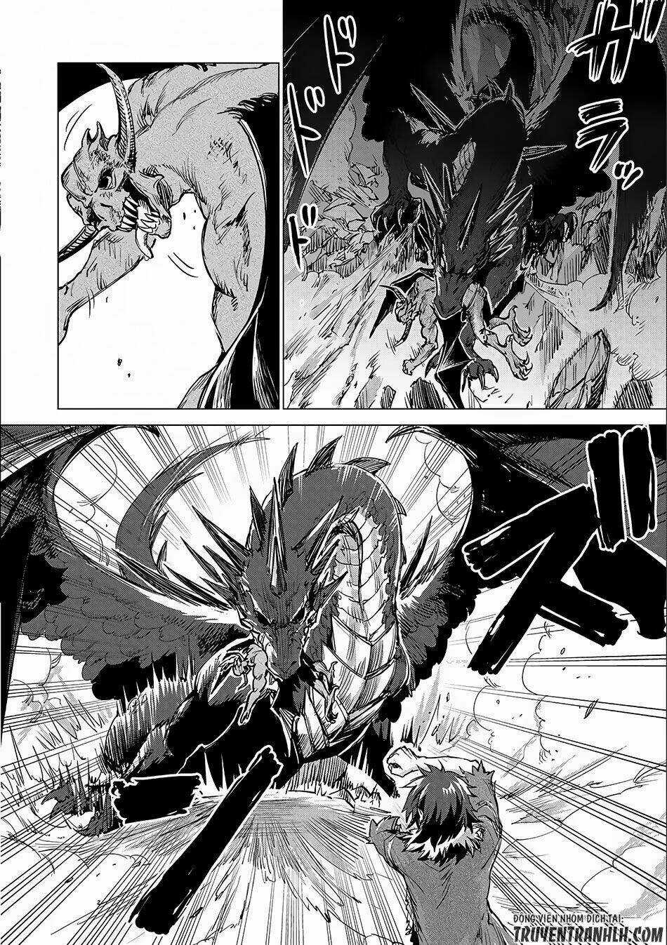 Sono Mono. Nochi Ni… - Chapter 2 - Trang 15