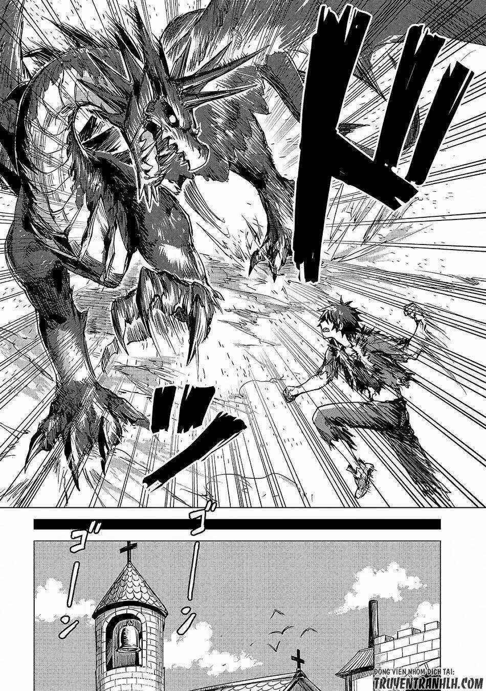 Sono Mono. Nochi Ni… - Chapter 2 - Trang 23