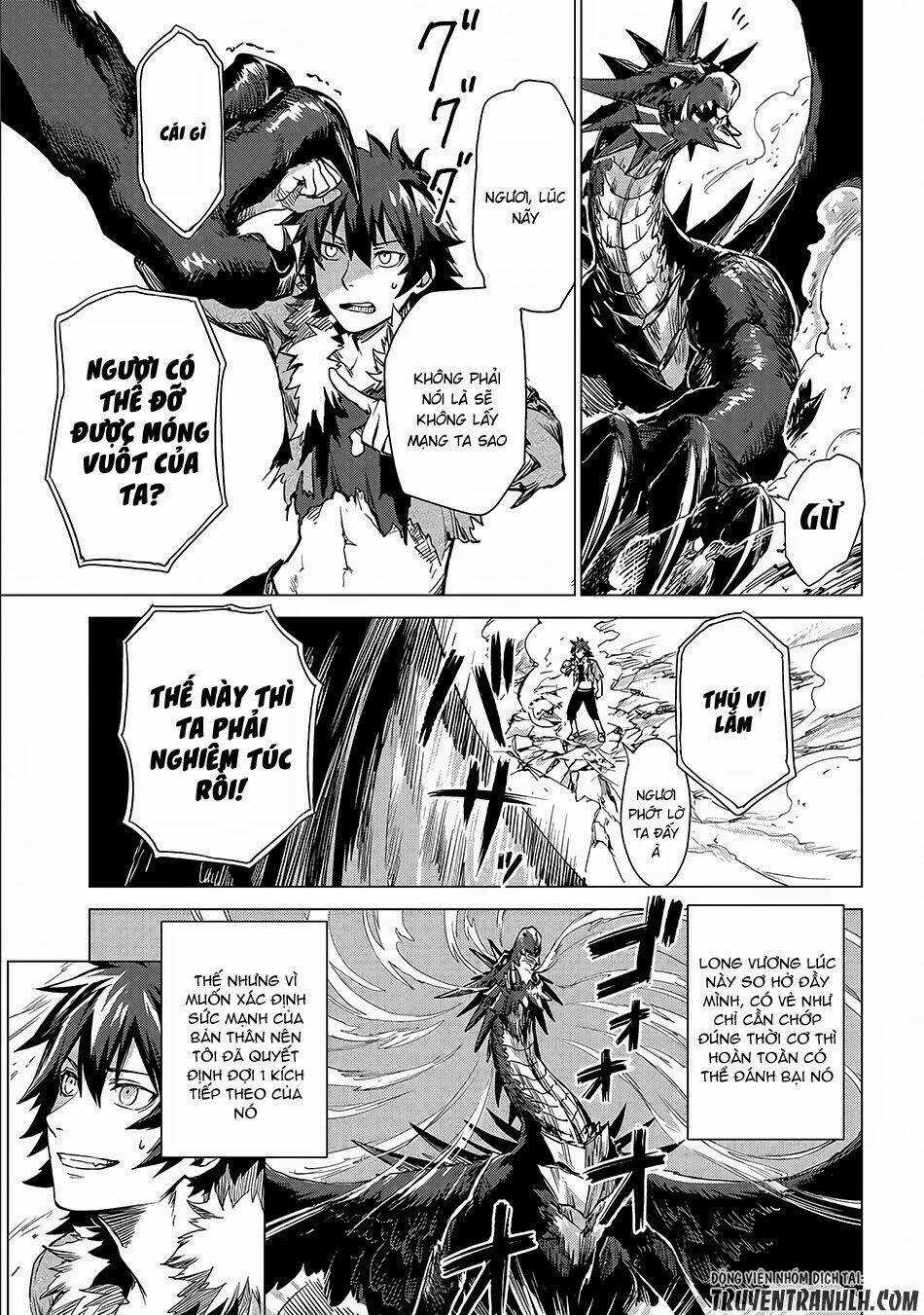 Sono Mono. Nochi Ni… - Chapter 2 - Trang 28