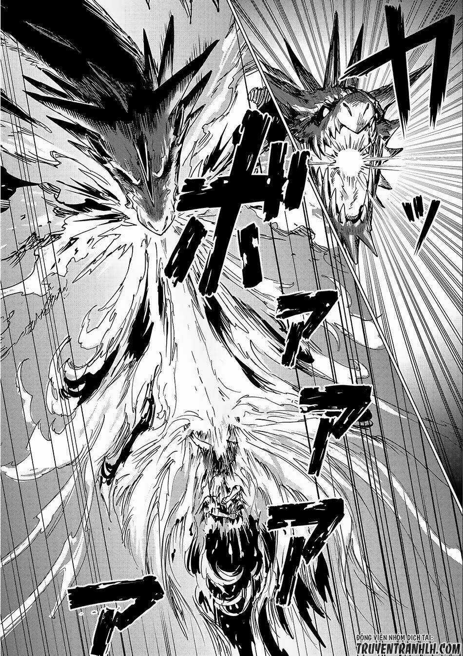 Sono Mono. Nochi Ni… - Chapter 2 - Trang 29