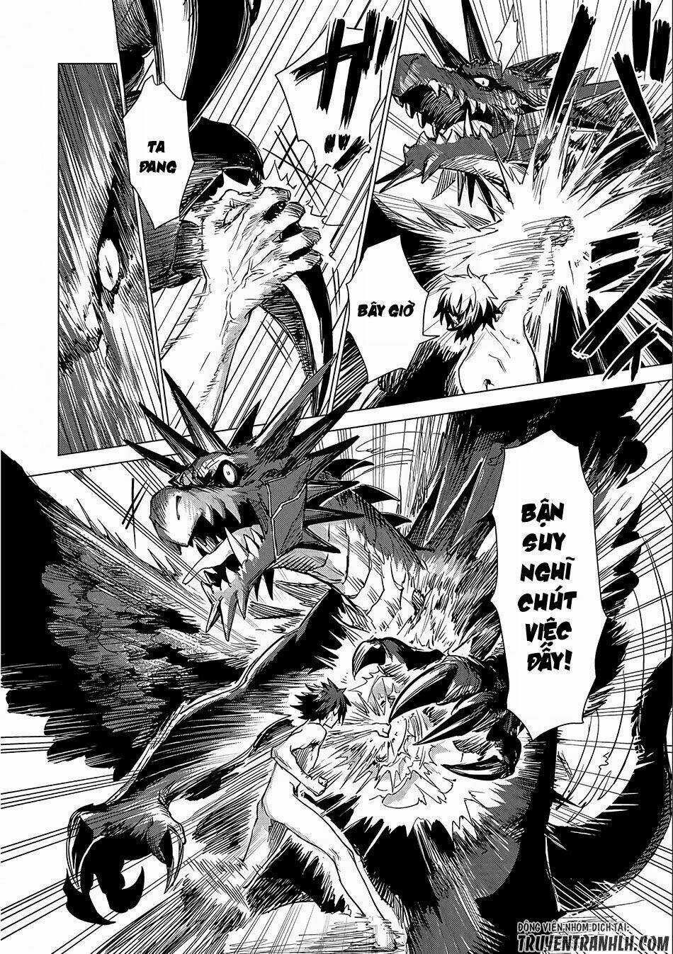 Sono Mono. Nochi Ni… - Chapter 2 - Trang 33