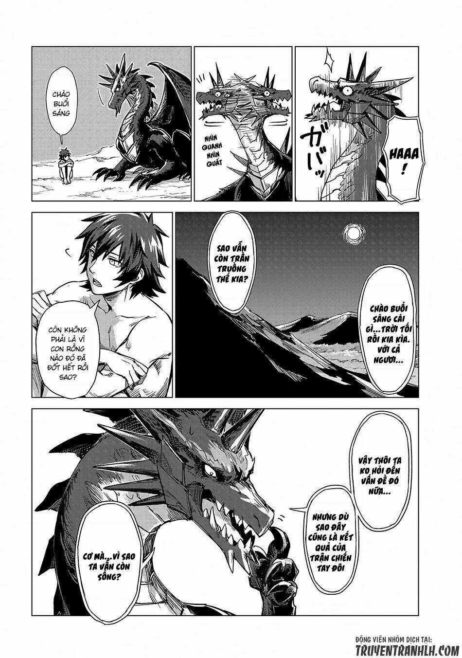 Sono Mono. Nochi Ni… - Chapter 2 - Trang 35