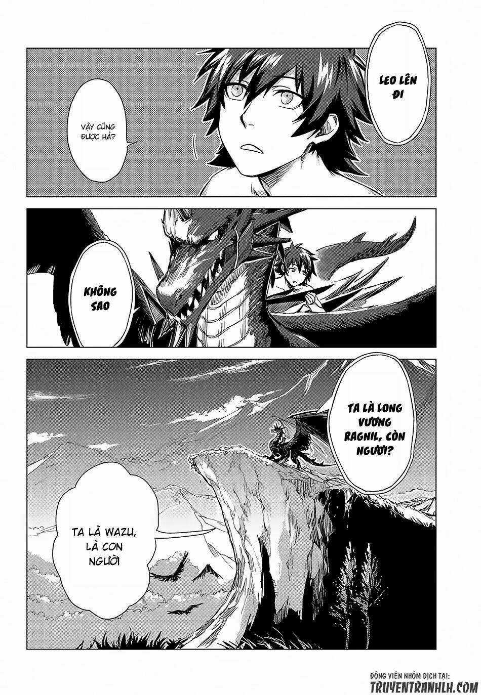 Sono Mono. Nochi Ni… - Chapter 2 - Trang 37