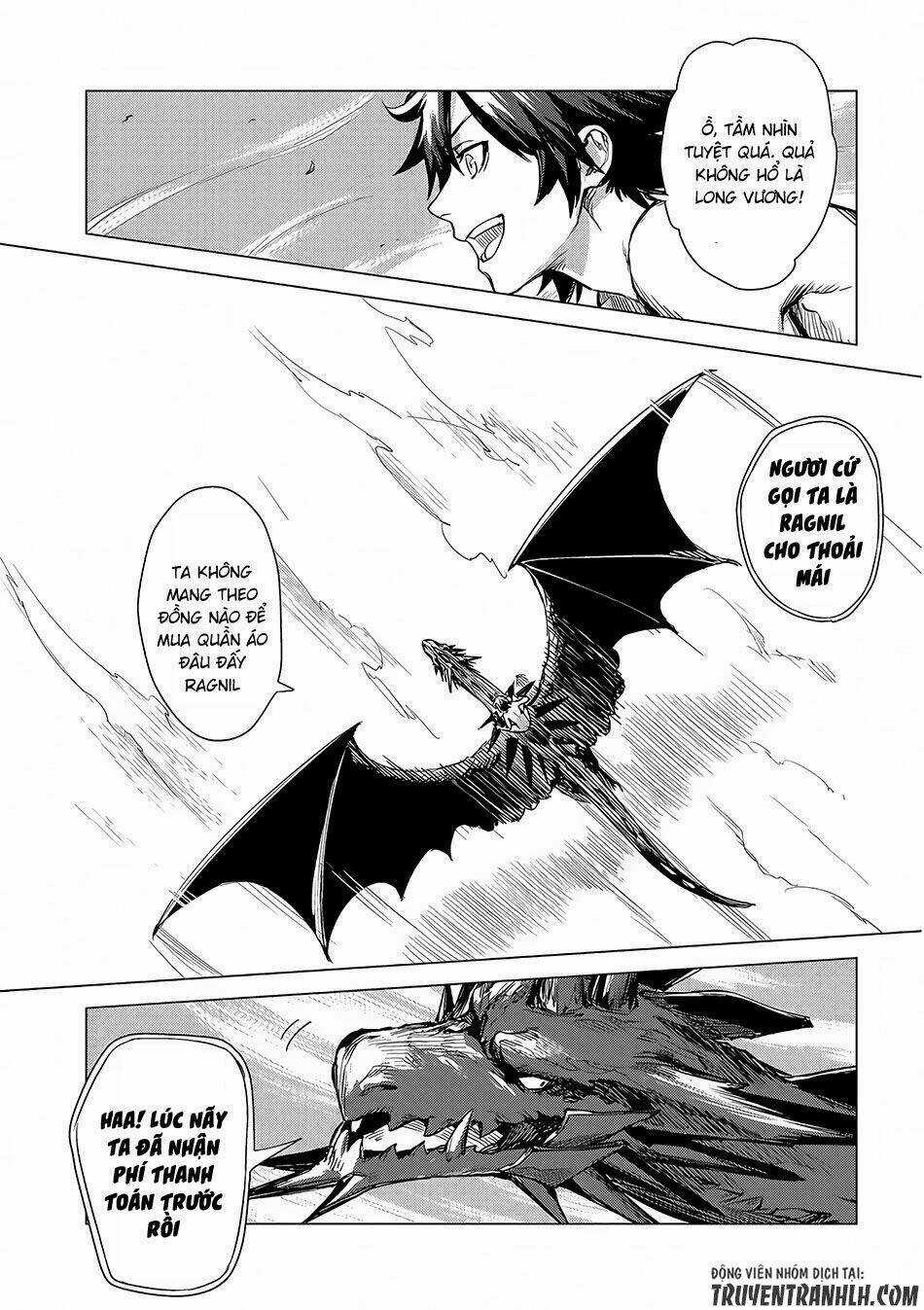 Sono Mono. Nochi Ni… - Chapter 2 - Trang 38