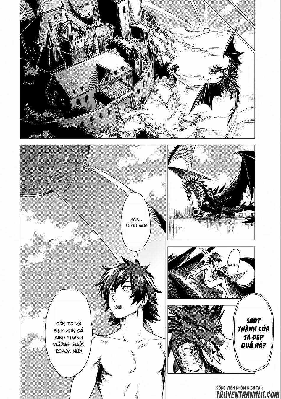 Sono Mono. Nochi Ni… - Chapter 2 - Trang 39