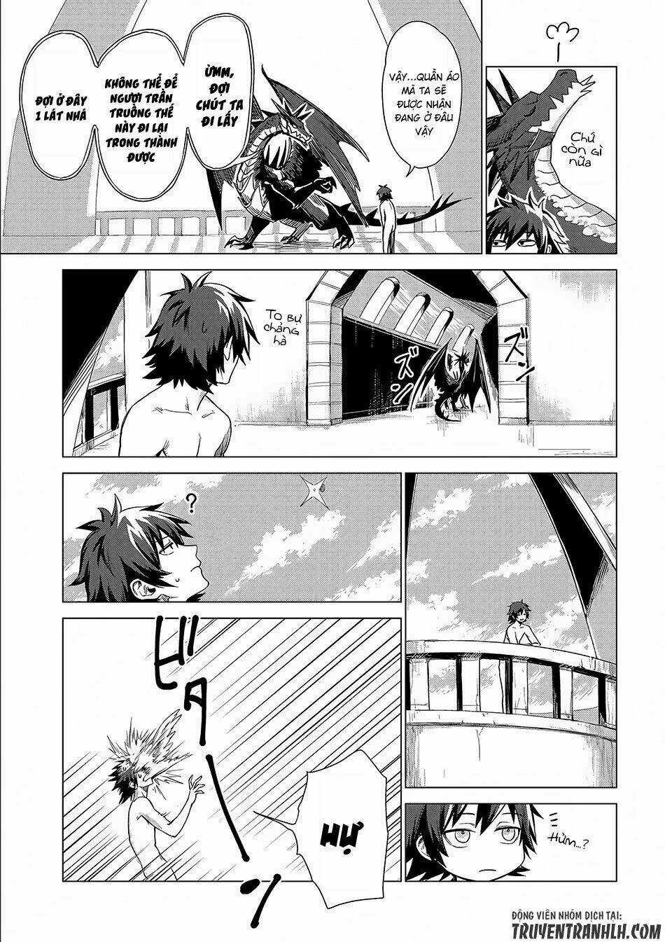 Sono Mono. Nochi Ni… - Chapter 2 - Trang 40