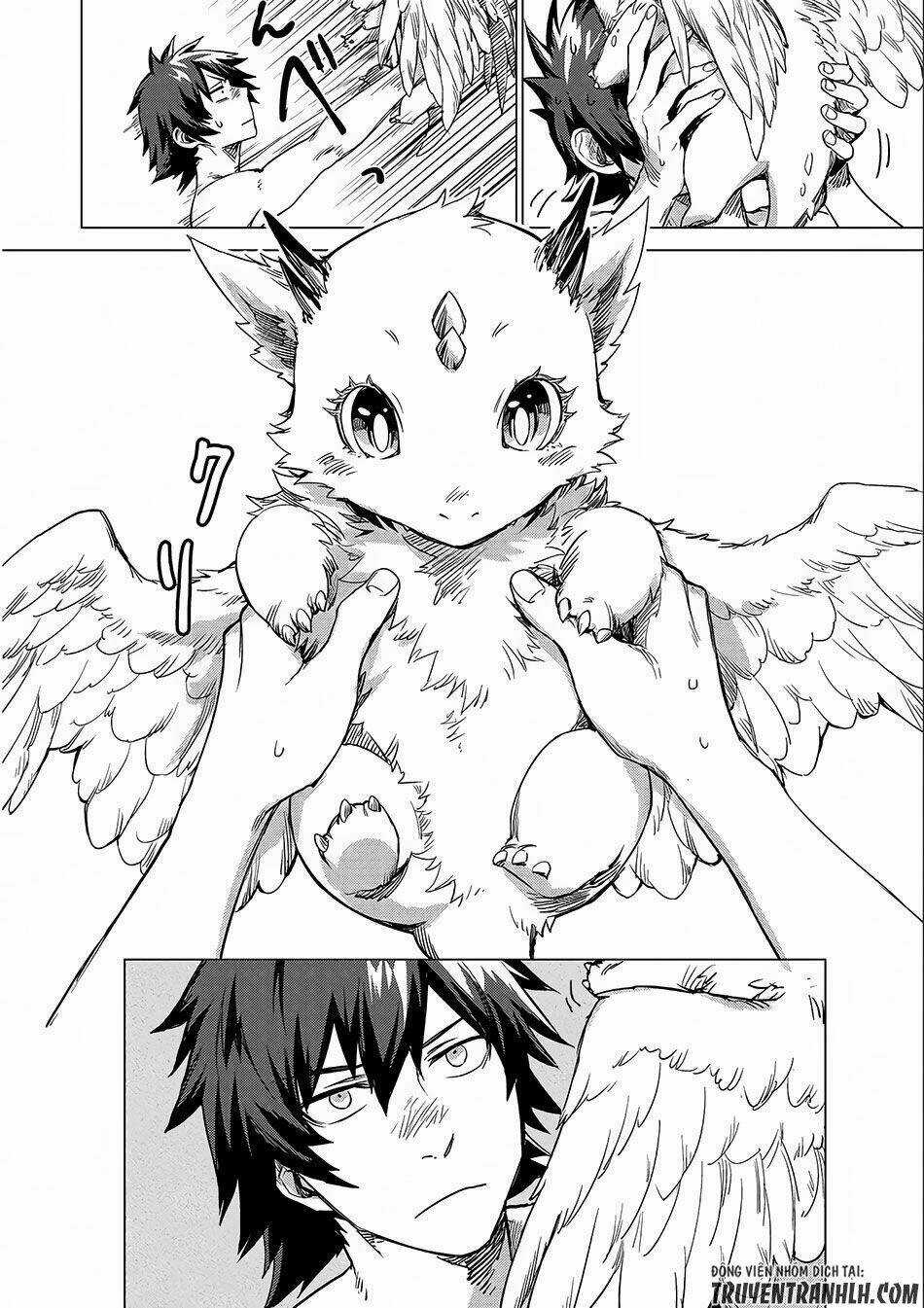 Sono Mono. Nochi Ni… - Chapter 2 - Trang 41