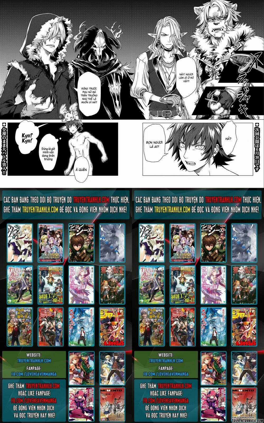 Sono Mono. Nochi Ni… - Chapter 2 - Trang 43