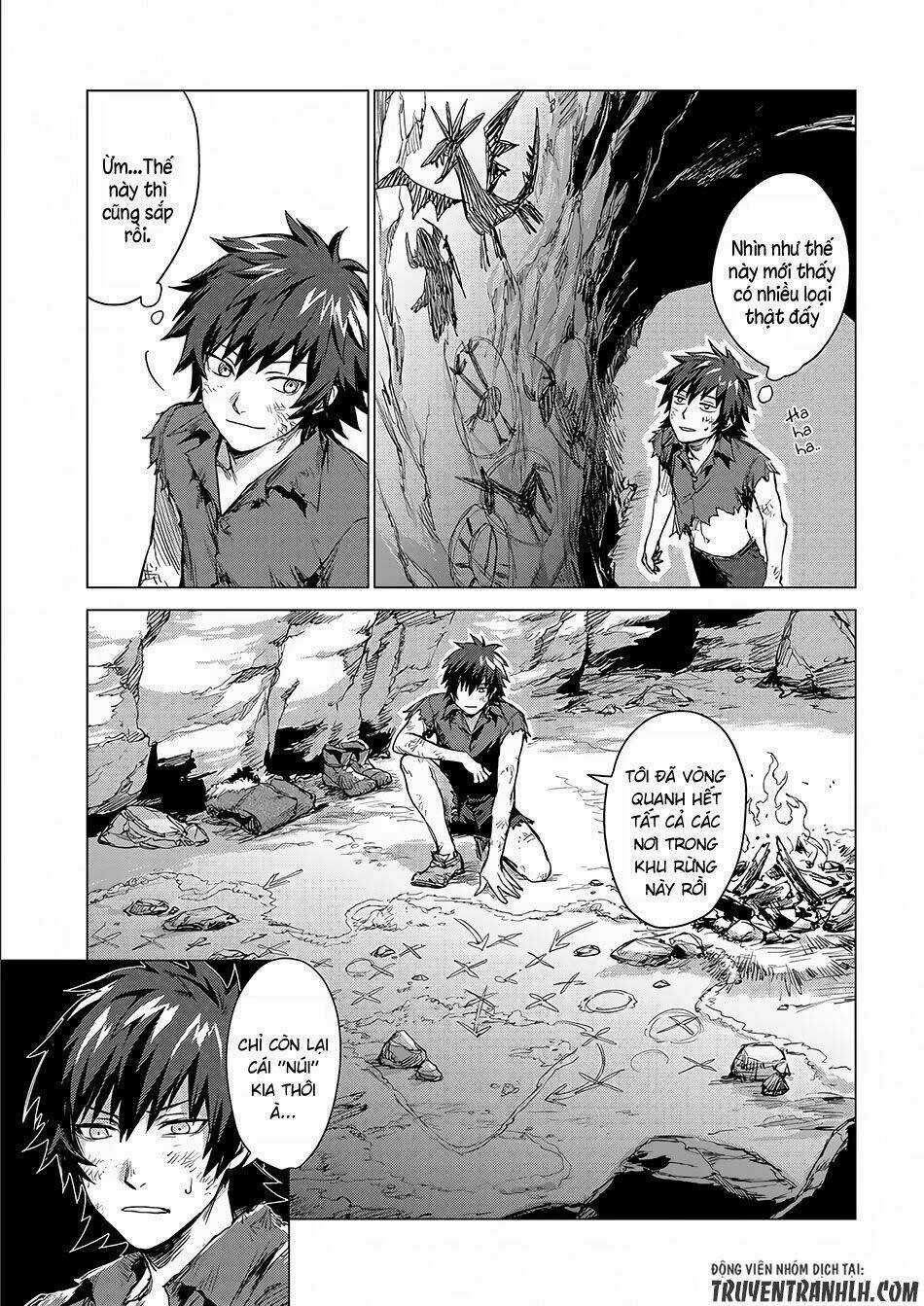 Sono Mono. Nochi Ni… - Chapter 2 - Trang 8