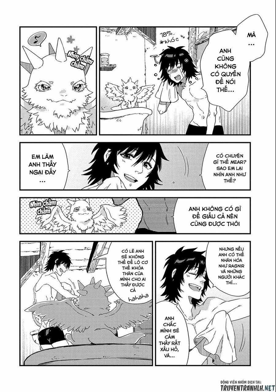 Sono Mono. Nochi Ni… - Chapter 20 - Trang 6